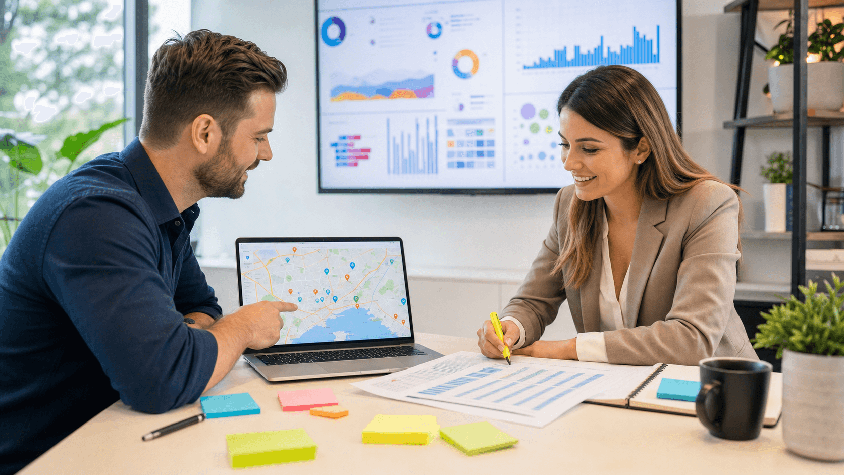 Closing Local SEO Gaps with Practical Keyword Research Services