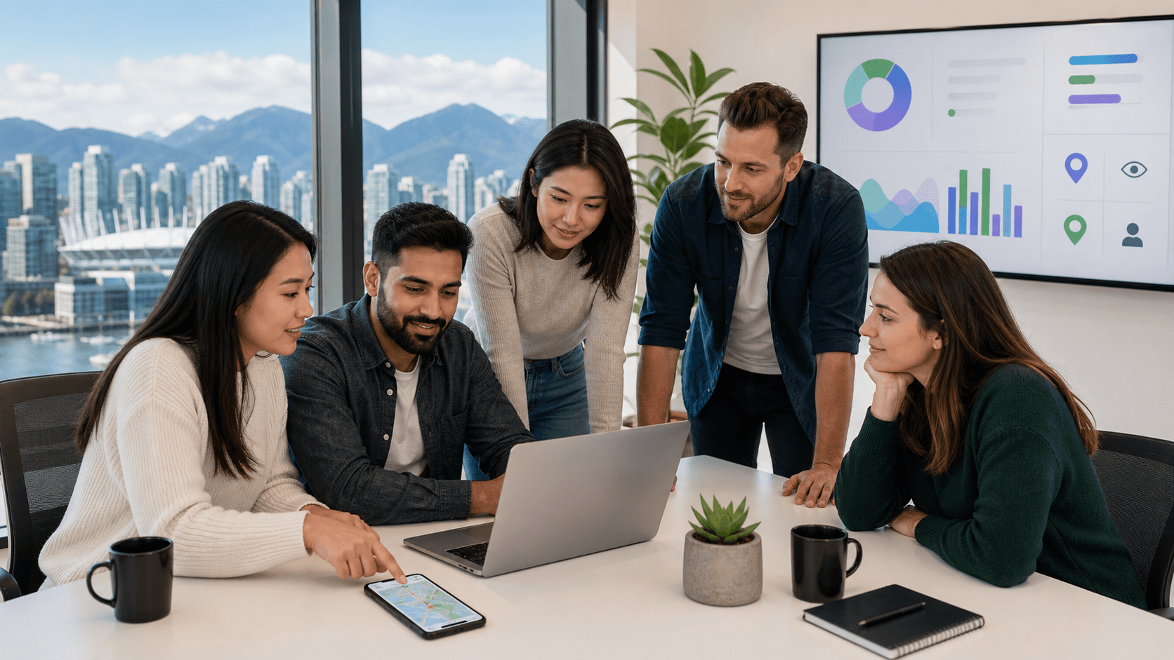 Closing the AI Visibility Gap for Vancouver Service Brands