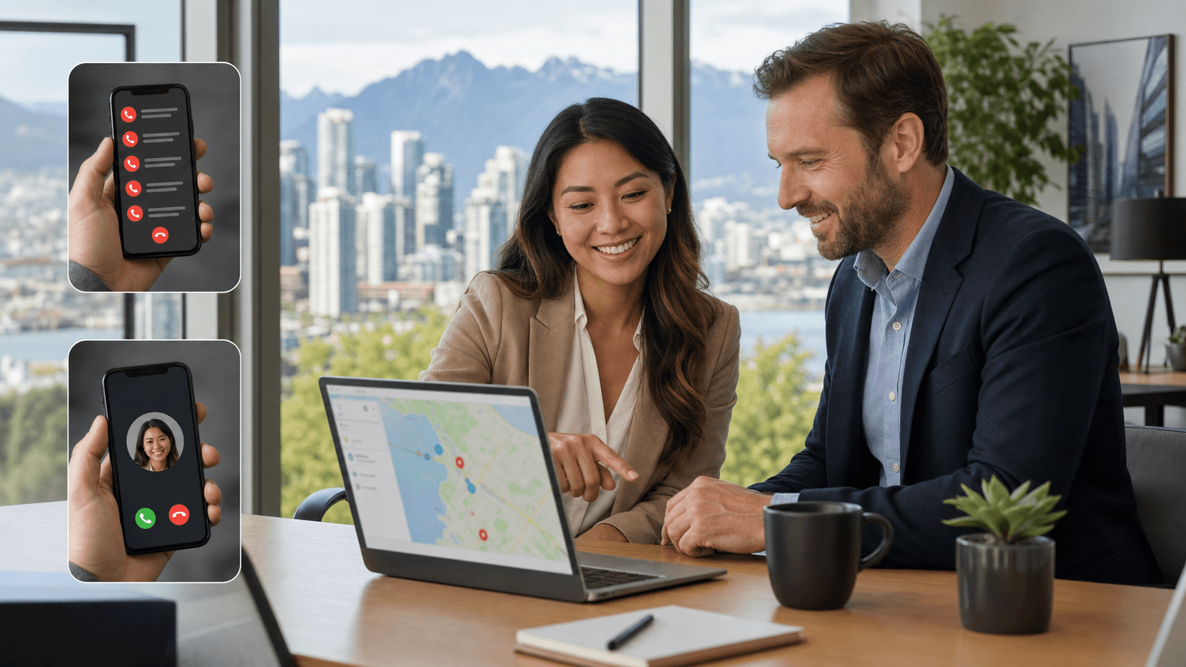 From Missed Calls to Chosen Calls with Vancouver Local SEO