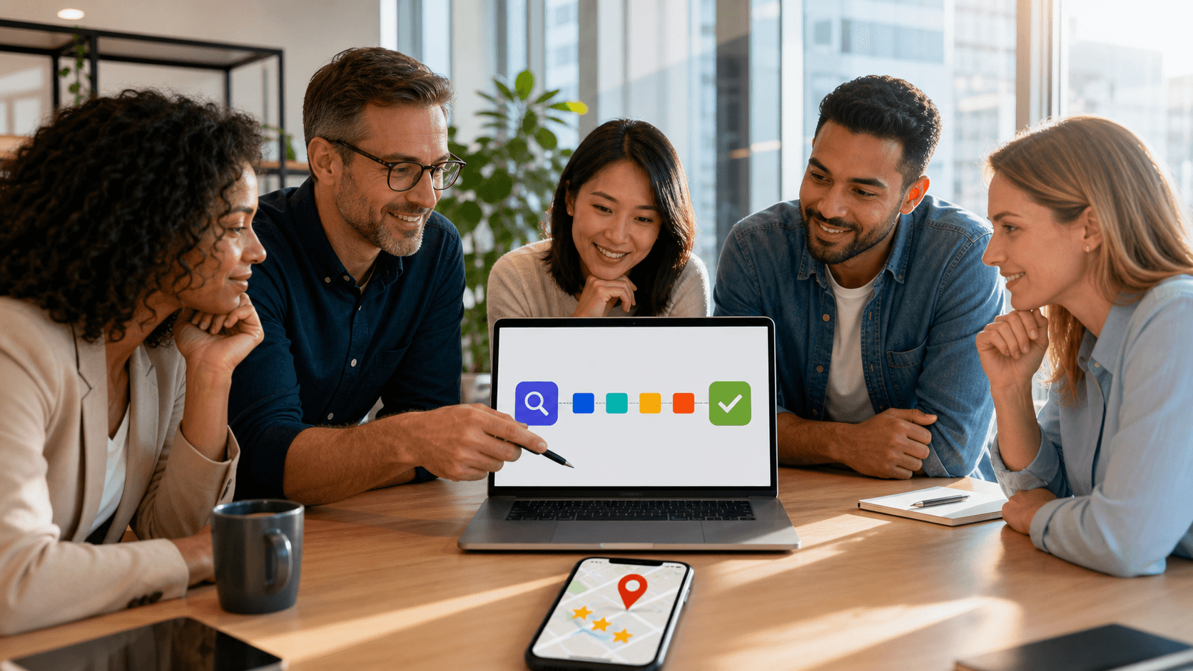 From Searchable to Selectable: Close the AI Visibility Gap